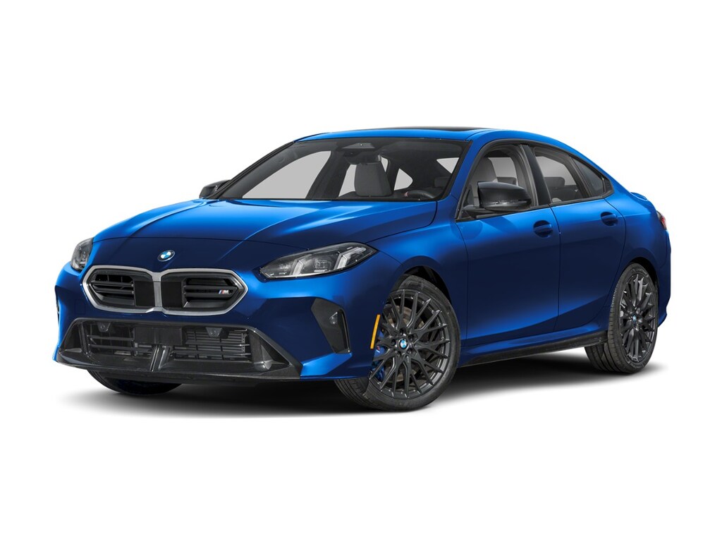 Used 2026 BMW M235i xDrive Gran Coupe