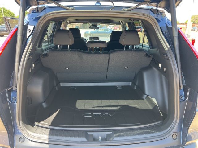 2026 Honda CR-V TrailSport - Photo 17