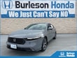 Honda Accord Hybrid