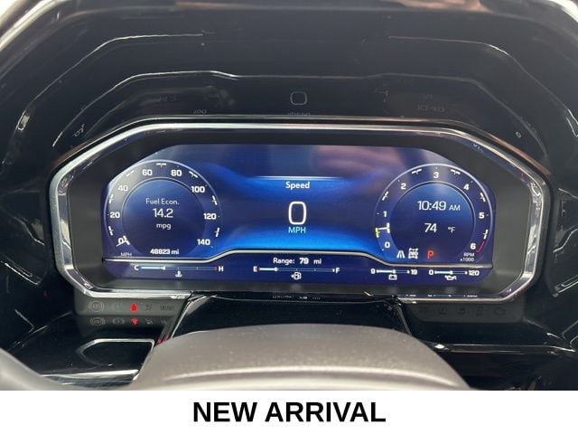2024 Chevrolet Silverado 1500 LT Trail Boss - Photo 6