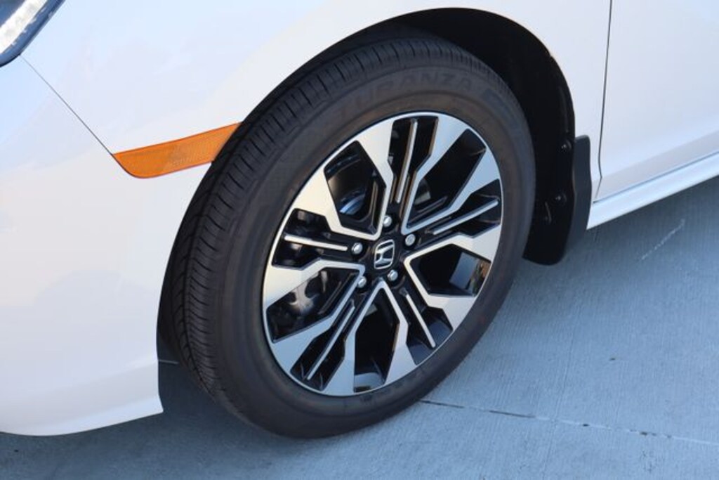 New 2026 Honda Odyssey Elite Van Passenger