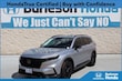  Honda CR-V Hybrid