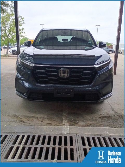 2024 Honda CR-V SUV 