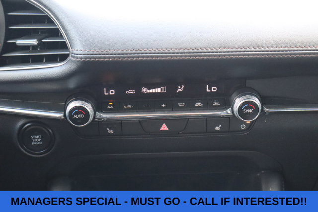 2025 Mazda Mazda3 Preferred - Photo 16