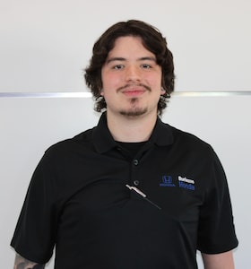 Staff member Brayden Calk from ID_3d592aea999b