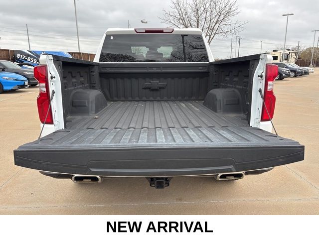 2024 Chevrolet Silverado 1500 LT Trail Boss - Photo 18