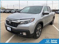 2019 Honda Ridgeline Truck 2019 Honda Ridgeline Truck