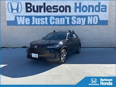 2026 Honda HR-V LX SUV