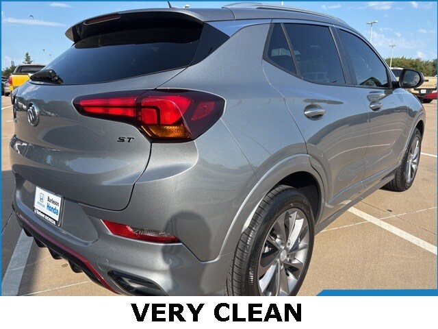 2023 Buick Encore GX Select photo 3