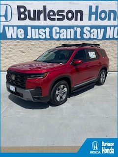 2026 Honda Pilot EX-L SUV