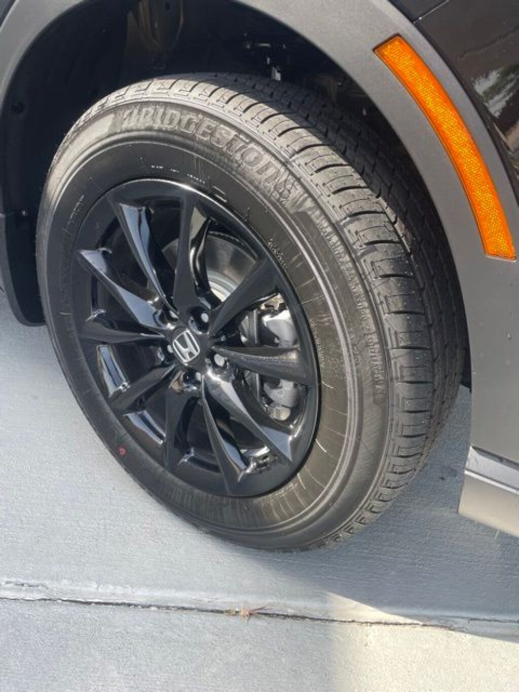 New 2026 Honda CR-V Hybrid Sport-L SUV