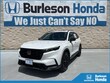 Honda CR-V Hybrid