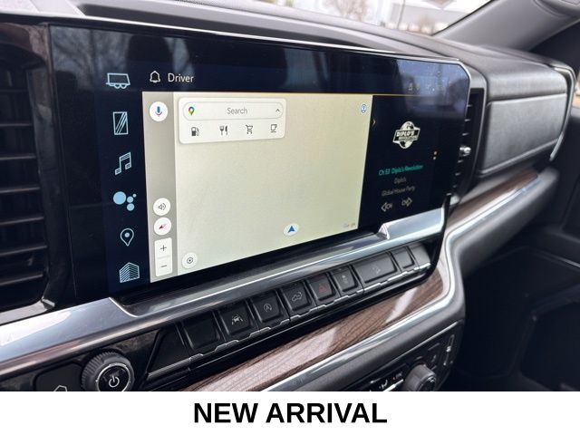 2024 Chevrolet Silverado 1500 LT Trail Boss - Photo 11