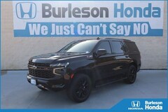2024 Chevrolet Tahoe