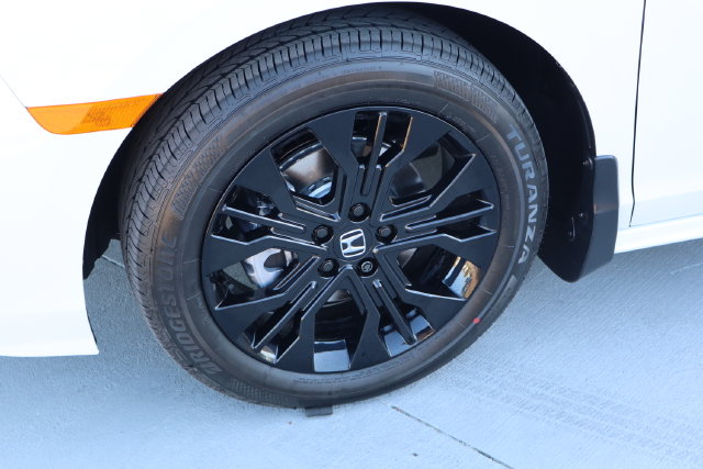 New 2027 Honda Odyssey Sport-L Van Passenger