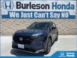Honda CR-V Hybrid