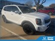 Kia Telluride