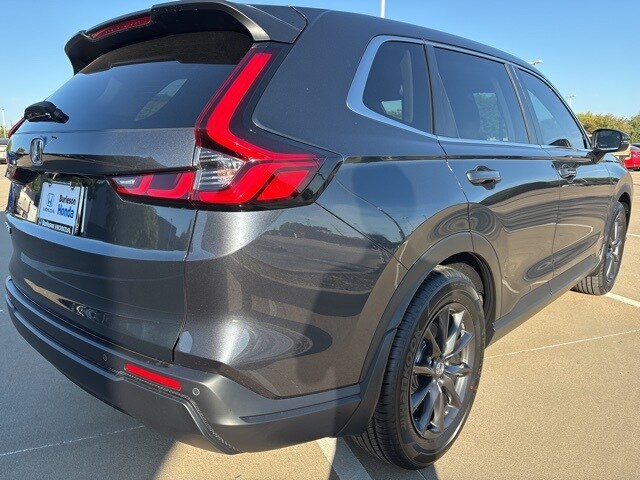 2026 Honda CR-V EX-L photo 3