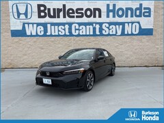 2026 Honda Civic Hybrid Sport Touring Sedan