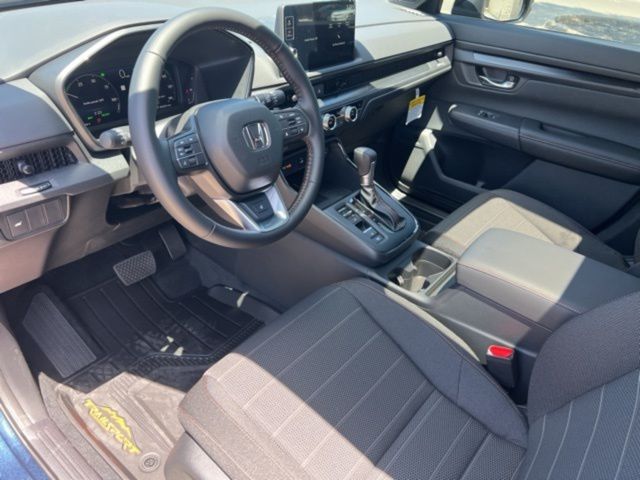2026 Honda CR-V TrailSport - Photo 11