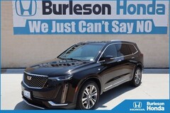 2022 CADILLAC XT6