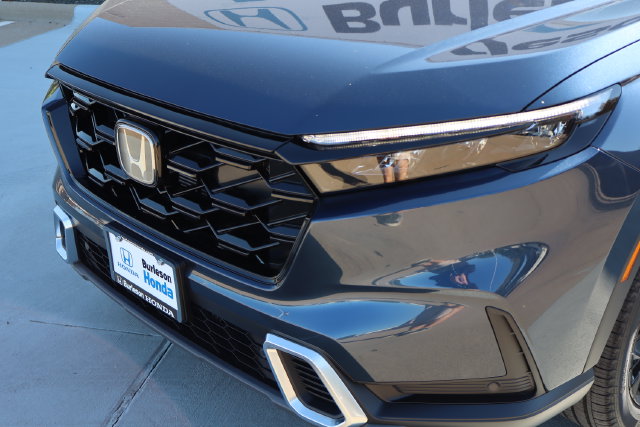 New 2027 Honda CR-V Hybrid Sport Touring SUV