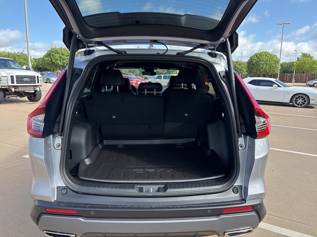 2026 Honda CR-V Sport-L - Photo 17