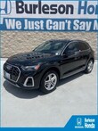  Audi Q5 e