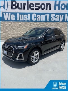 2024 Audi Q5 e