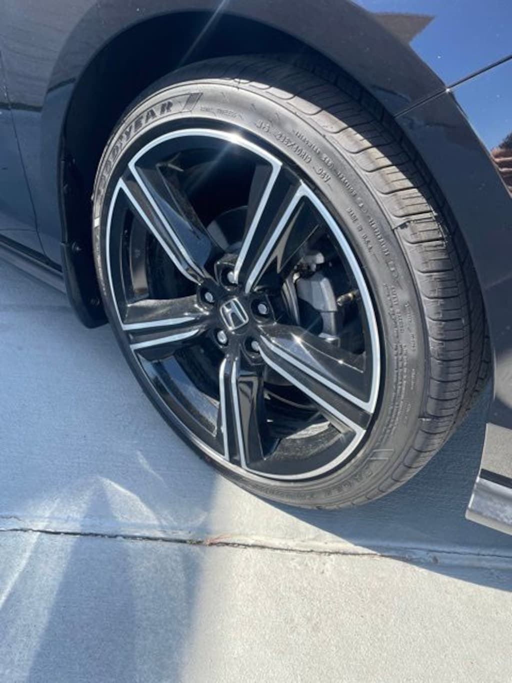 New 2026 Honda Accord SE Sedan