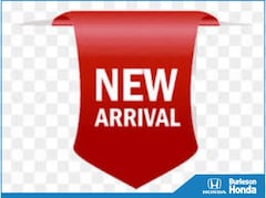 2026 Honda HR-V Sport SUV