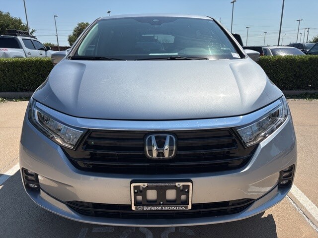 2024 Honda Odyssey EX-L photo 2
