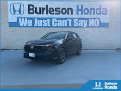 2026 Honda CR-V EX-L SUV