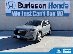 2026 Honda CR-V LX SUV