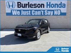 2026 Honda CR-V EX SUV