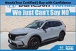  Honda CR-V Hybrid