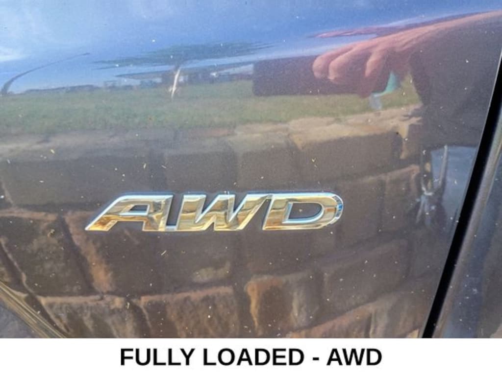 Used 2022 Honda CR-V Touring SUV