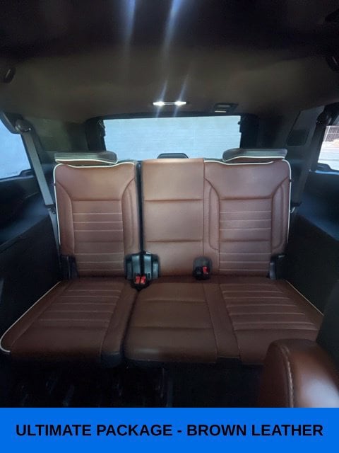 2023 GMC Yukon Denali Ultimate - Photo 12