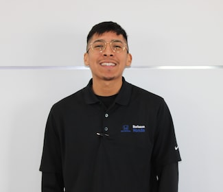 Staff member Sergio Uriostegui from ID_3d592aea999b