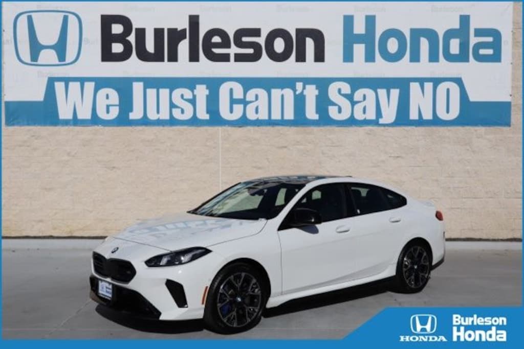 Used 2026 BMW M235i xDrive Gran Coupe