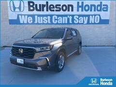 2025 Honda Pilot EX-L SUV