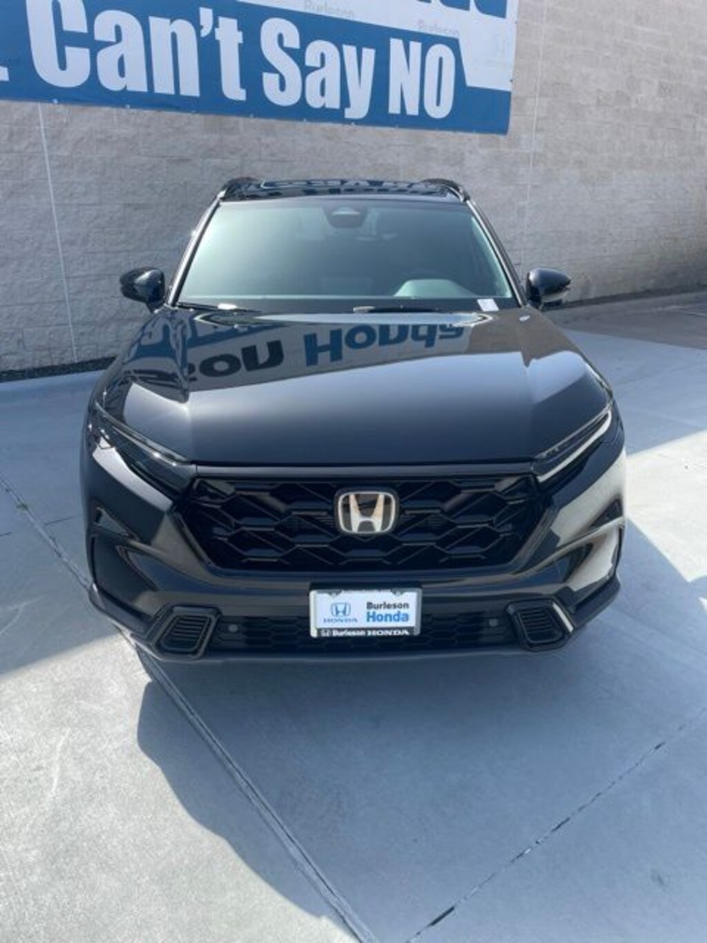 New 2026 Honda CR-V Hybrid Sport-L SUV