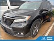  Honda Passport