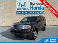 2013 Honda Pilot SUV 2013 Honda Pilot SUV
