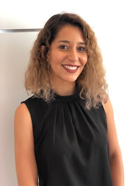 Staff member Andie Villalobos from ID_36ae457093d3