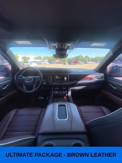 2023 GMC Yukon Denali Ultimate - Photo 13