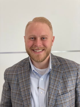 Staff member Chase Rasmussen from ID_36ae457093d3