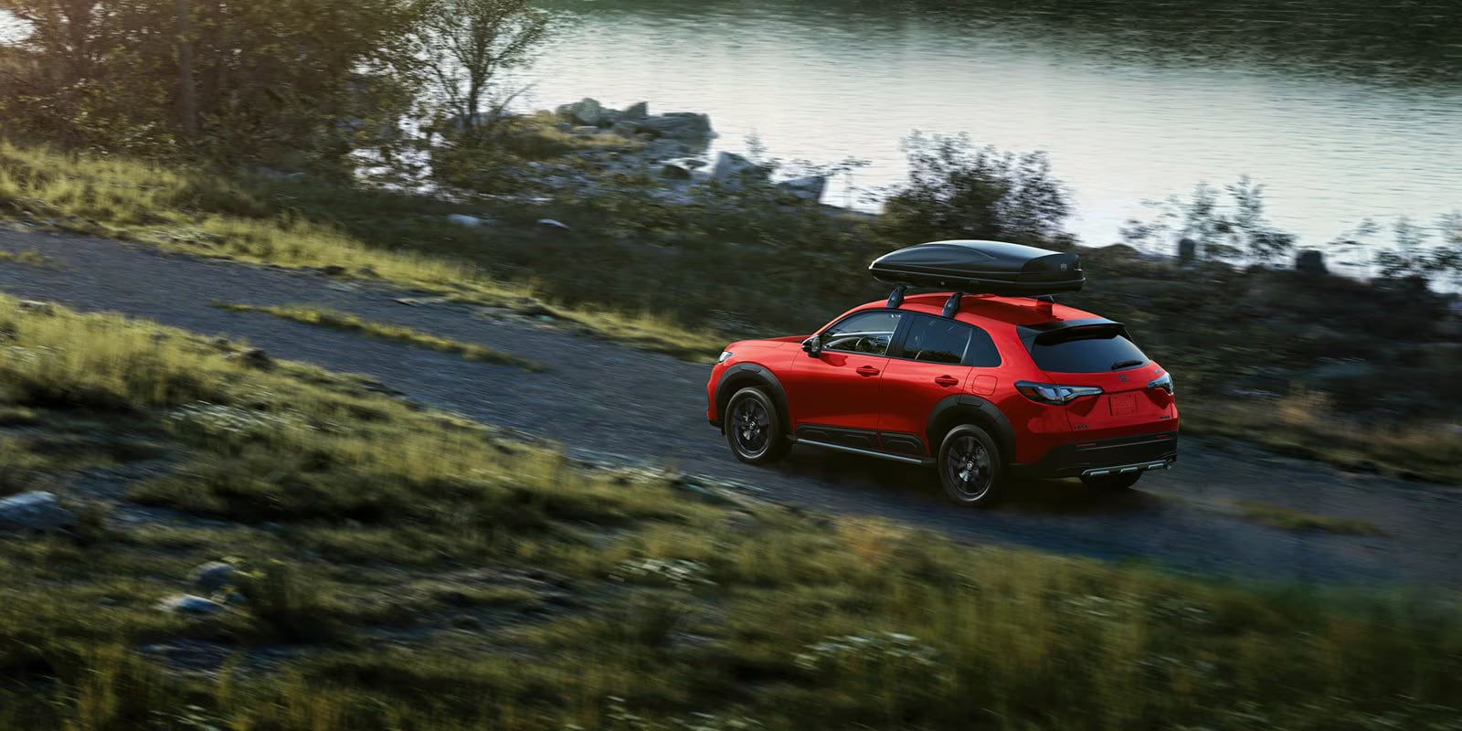 2027 Honda HR-V Engine and Performance