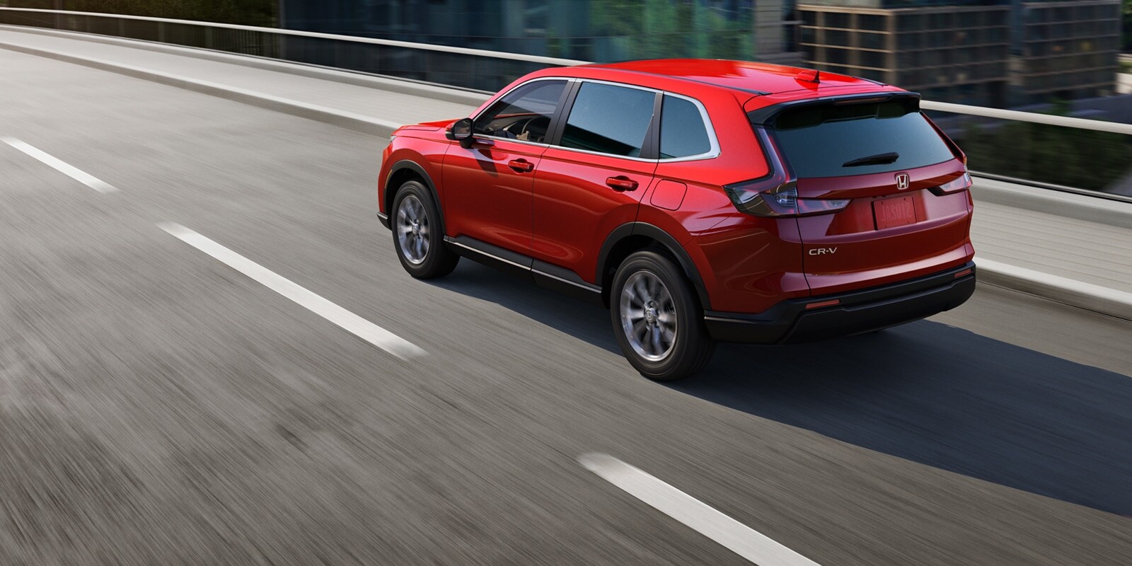2027 Honda CR-V Hybrid powertrain comparison