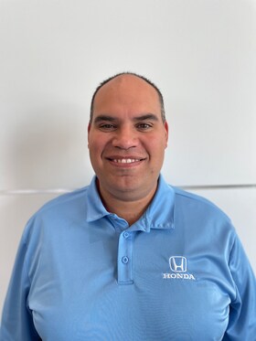 Staff member Robert Watson from ID_507cbec2d3dc